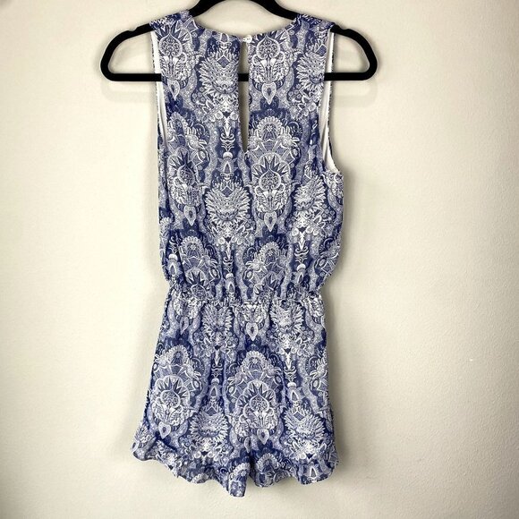 Show Me Your Mumu RiRi Romper S - Picture 12 of 12